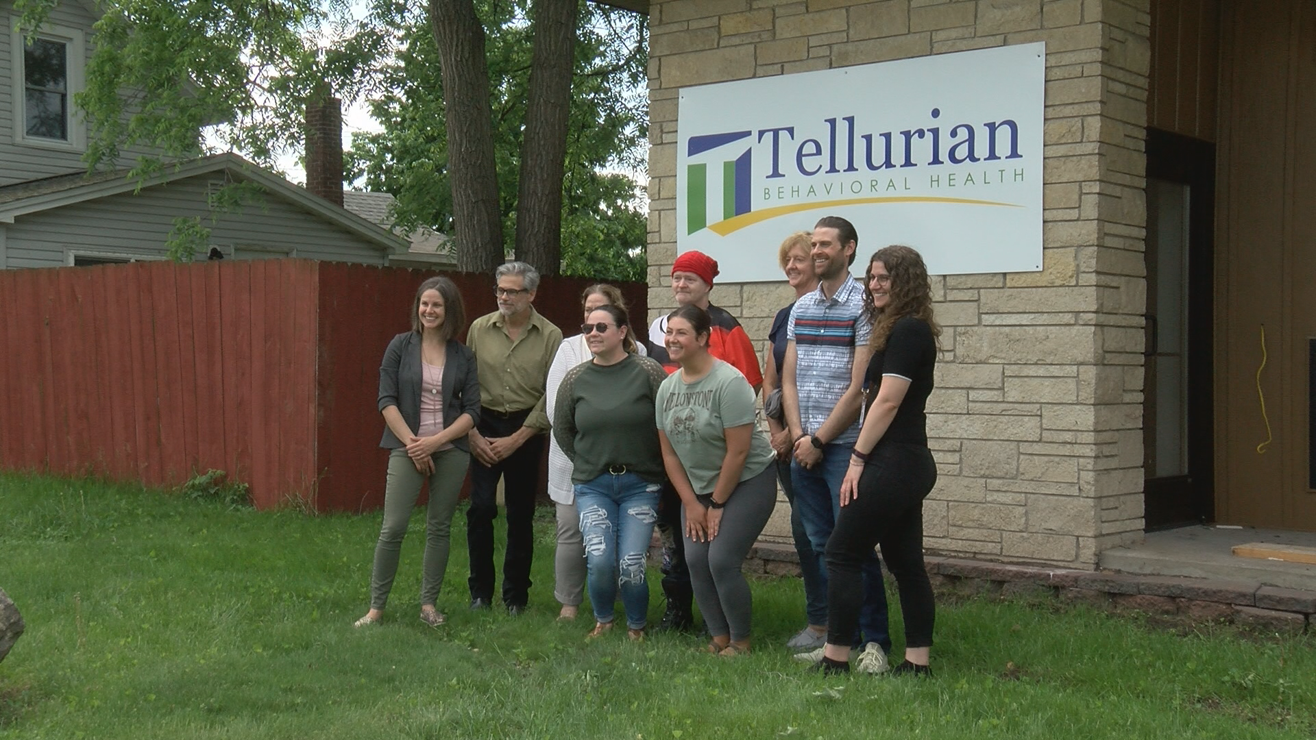 Tellurian 2